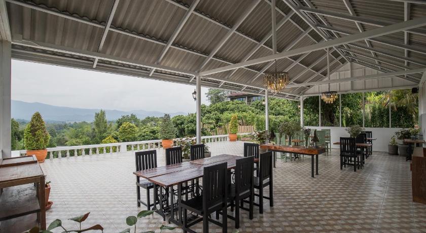 Chom Thong Thanburi Resort 3-Star Hotel amenity