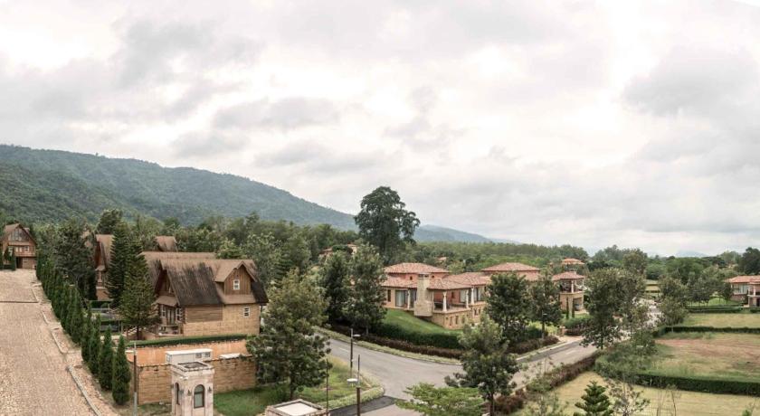รูปของคาเซตา เมาท์เท่น (Casetta Mountain) 10