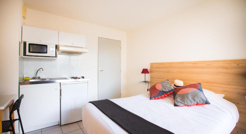 City Residence Avignon (5 Epi)