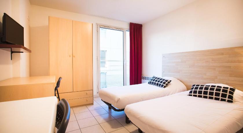 City Residence Avignon (5 Epi)