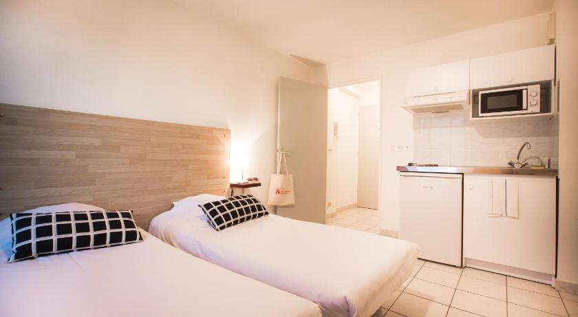 City Residence Avignon (5 Epi)