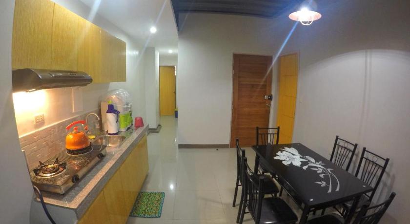 Modern Apartment 301 photo