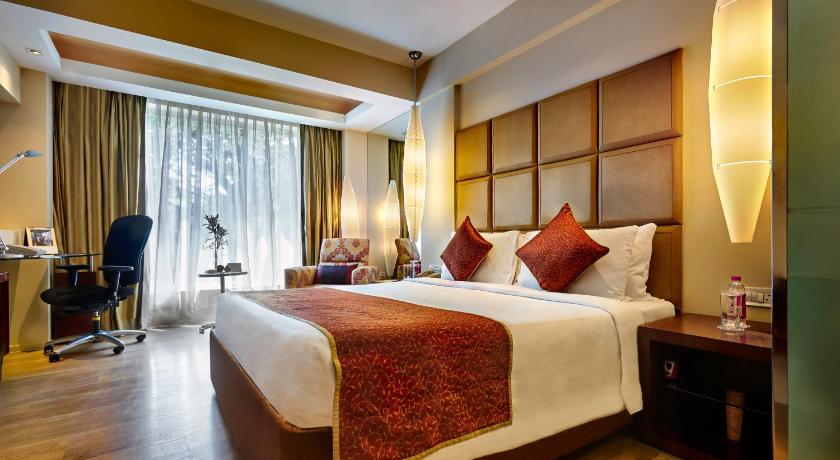 Taj Club House, Chennai in Chennai