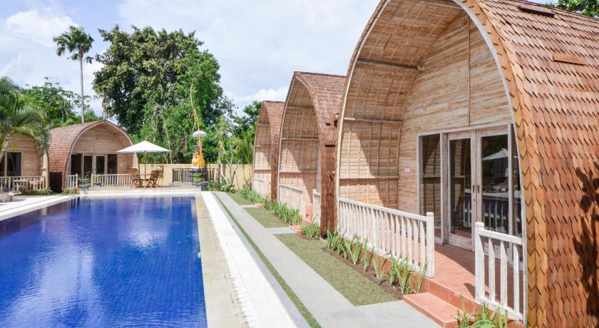 Villa Del Mar Canggu photo