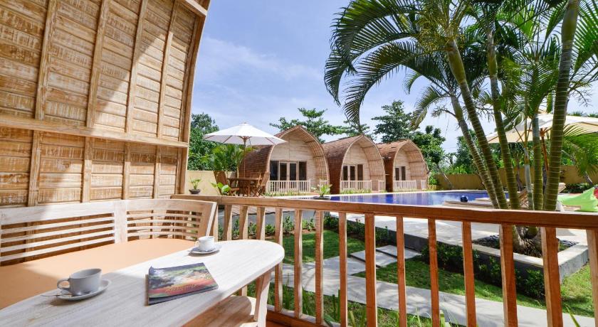 Villa Del Mar Canggu photo