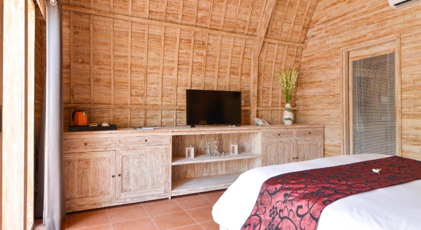 Villa Del Mar Canggu photo
