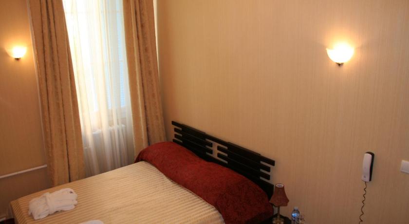Hotel Alexandre III photo