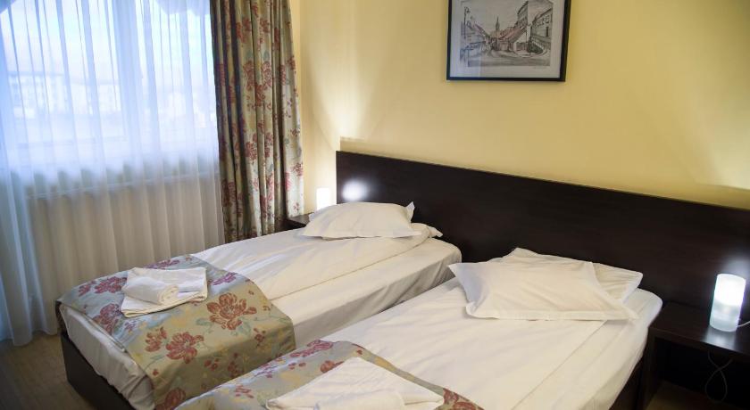 Image of Double Room with Balcony 9