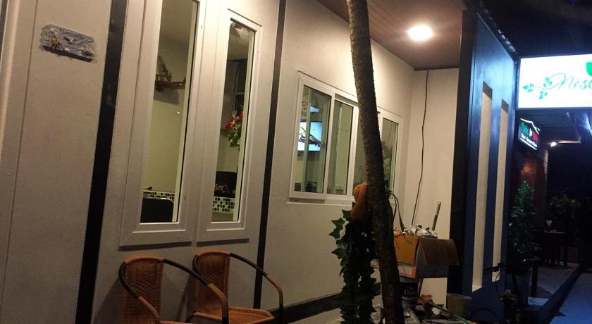 Nest hostel lipe photo