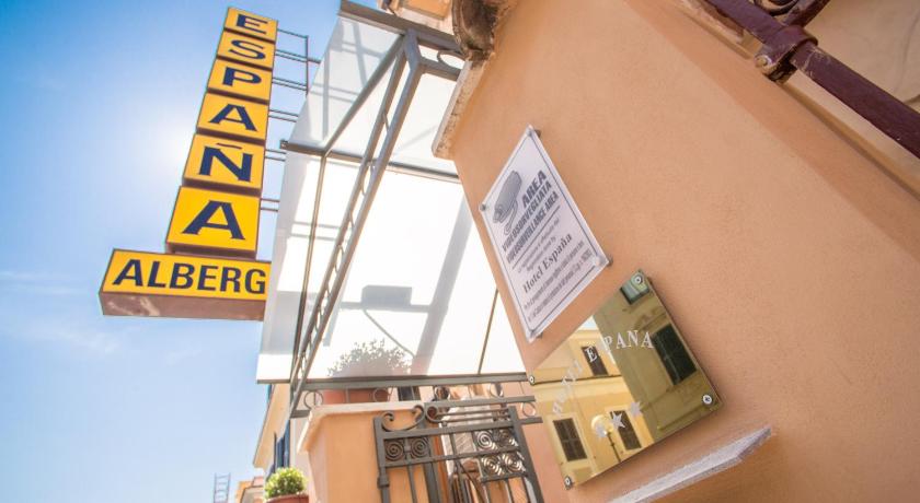 Hotel Espana Dependance