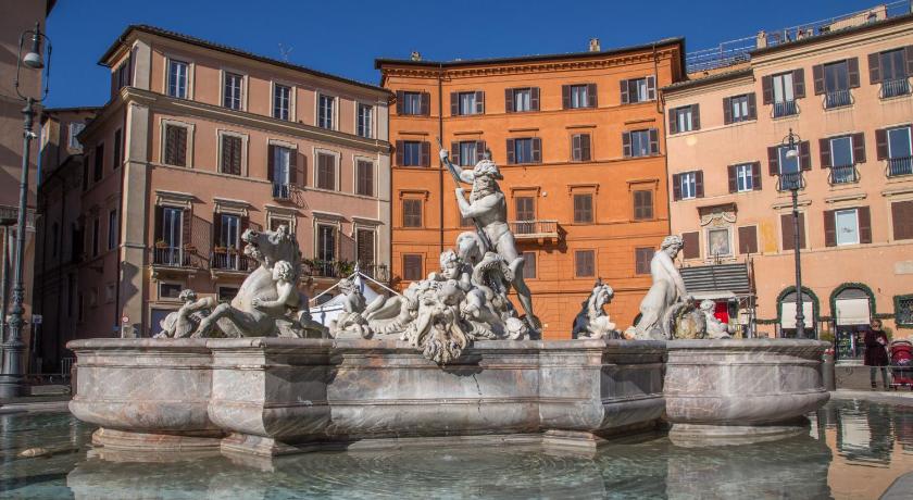 Navona Blue Apartment photo