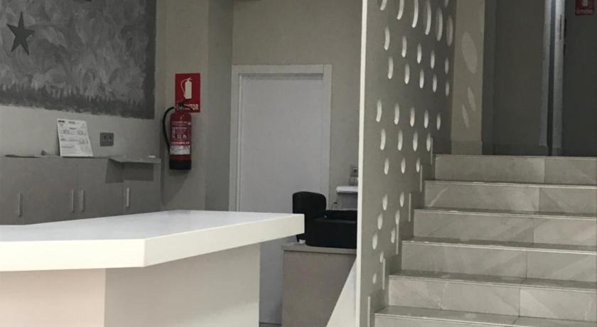 Hotel Real Castellon photo