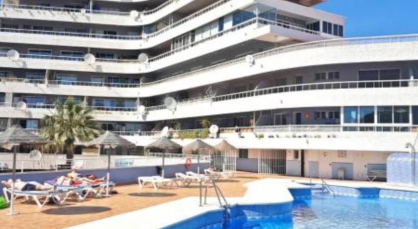 SkySea Holidays Marina Blue