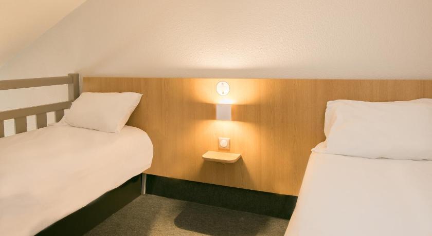 B&B Hotel Laval