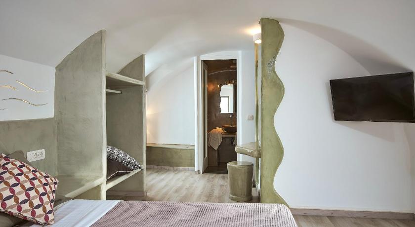 La Bellezza Eco Boutique Hotel