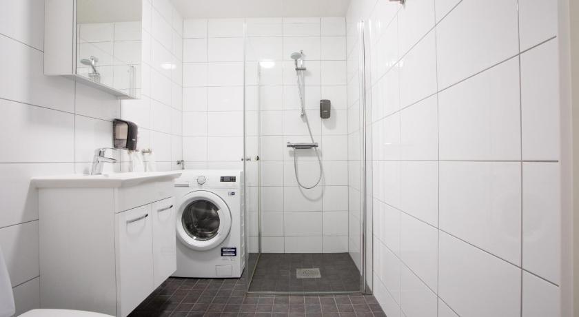 ApartDirect Linkoping Arena photo