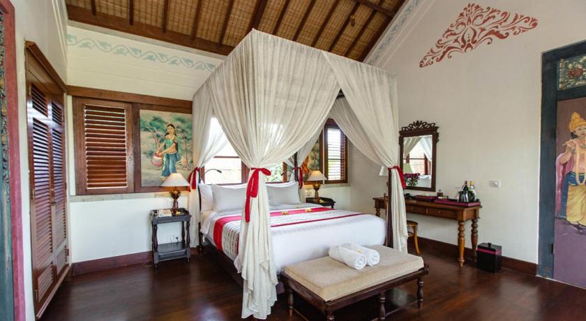 Two-Bedroom Pool Villa with Daily Afternoon Taste Escape and Extra Benefit 이미지 9