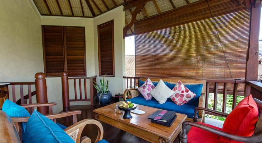 Two-Bedroom Pool Villa with Daily Afternoon Taste Escape and Extra Benefit 이미지 1