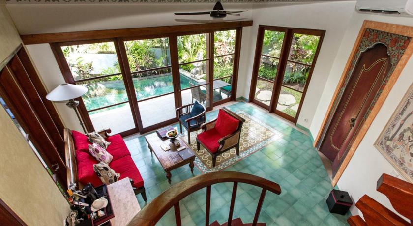Two-Bedroom Pool Villa with Daily Afternoon Taste Escape and Extra Benefit 이미지 16