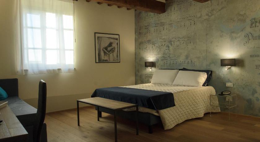 Antico Sipario Boutique Hotel