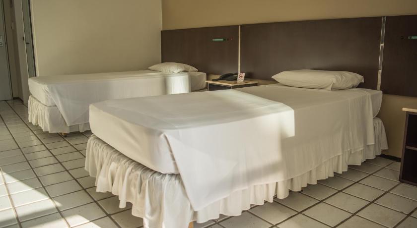 Brisamar Hotel & SPA Sao Luis