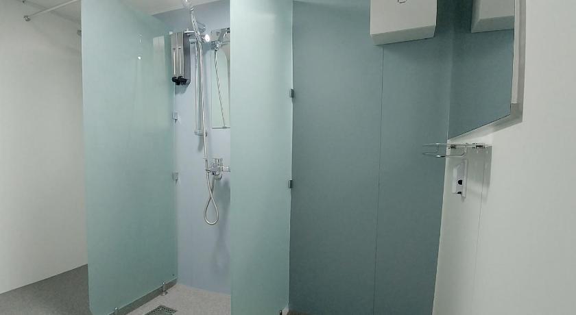 Image of 1 Person in 6-Bed Dormitory with Shared Bathroom - Female Only 14