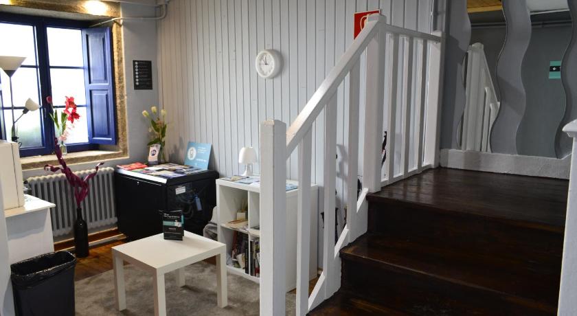 Albergue O Fogar de Teodomiro photo