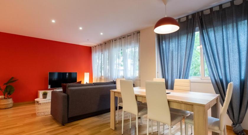 Stay Barcelona Maragall