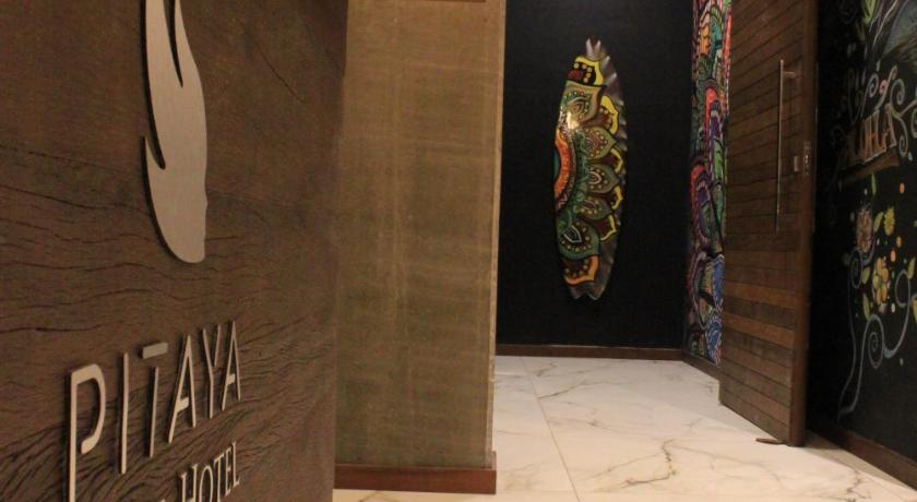 Pitaya Apart Hotel photo