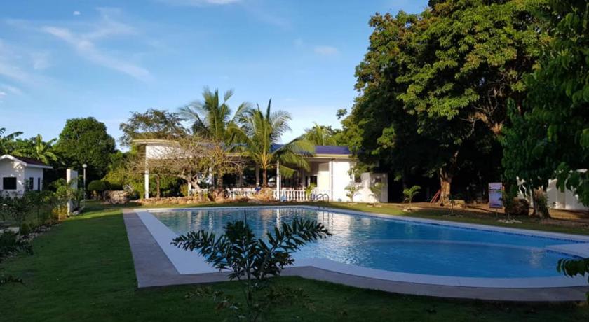 Kiwi's Hidden Resort photo