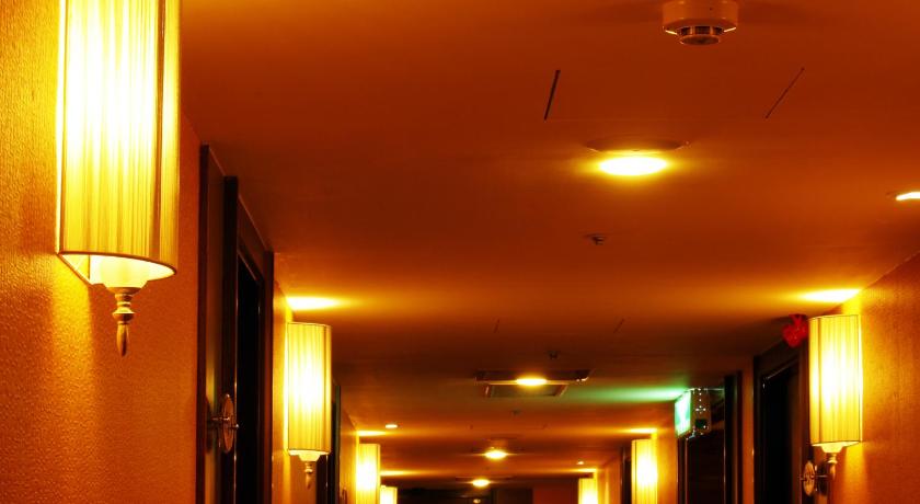 Eastern Star Hotel - image 13