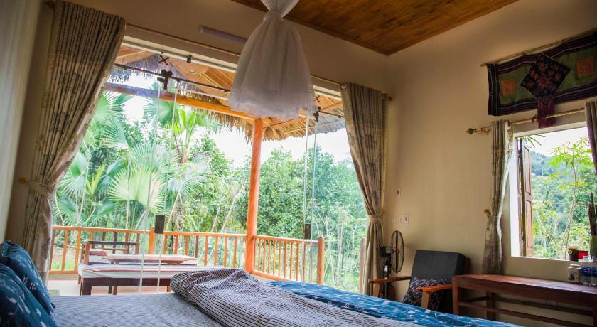 Cinnamon Eco Lodge photo