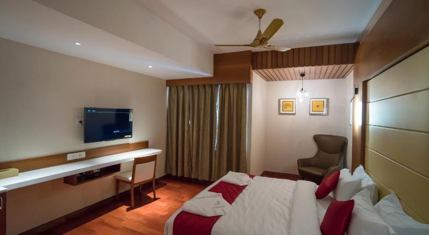 JK Hotels Coimbatore