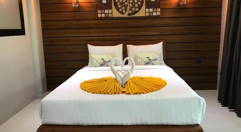 Image of Superior Garden Bungalow 0