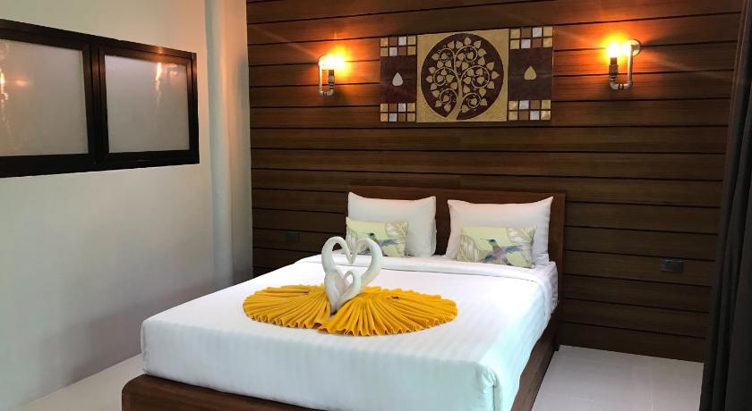 Image of Superior Garden Bungalow 6
