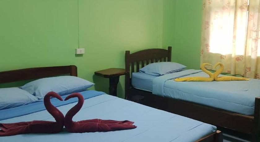 Image of Guest house Room Economy 11