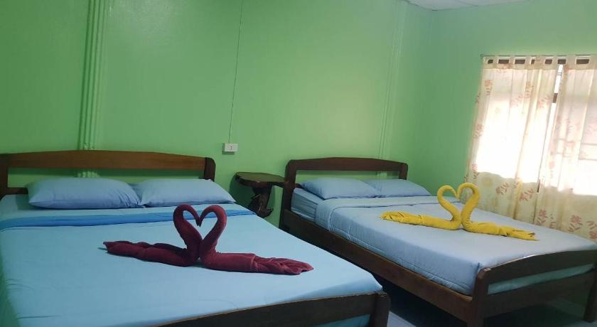 Image of Guest house Room Economy 10