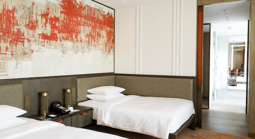 Image of Grand Deluxe Twin Room 5