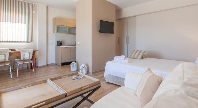 Alivia Lefkas Luxury Villas photo