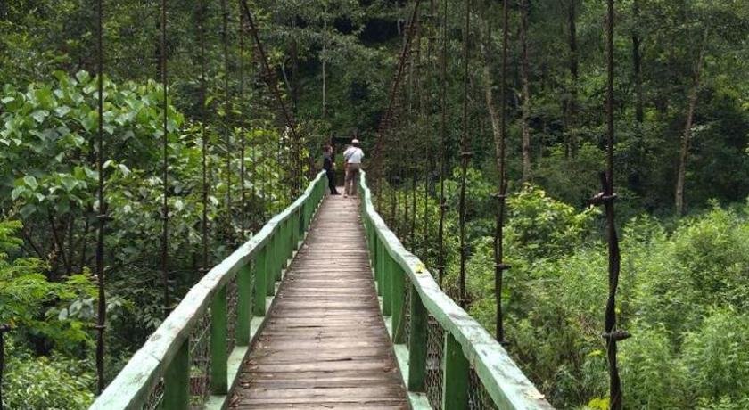 Bhutia Homestay