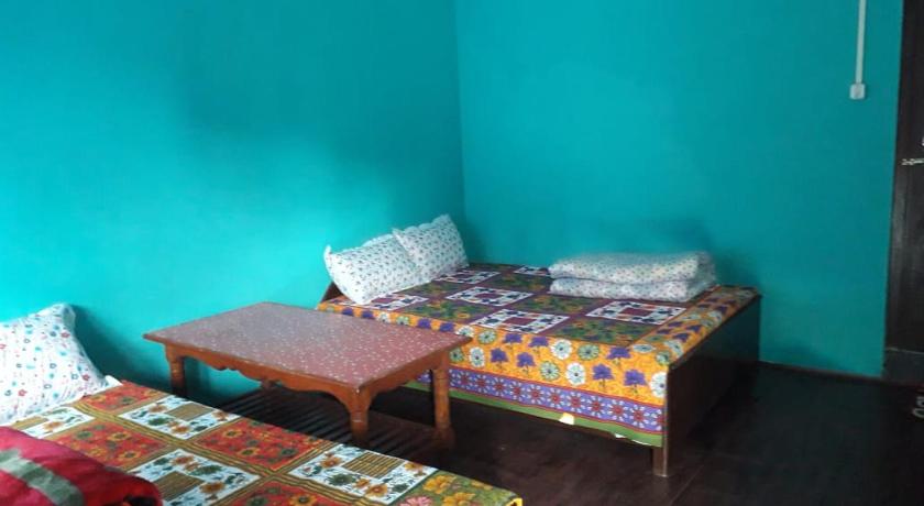 Bhutia Homestay - image 26