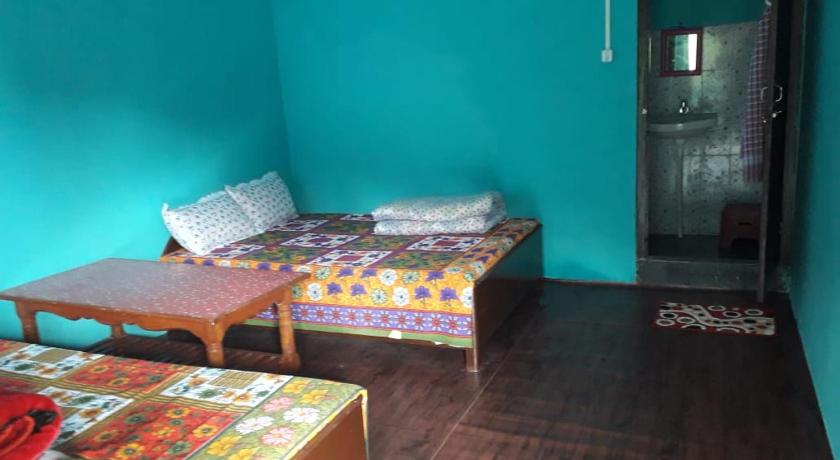 Bhutia Homestay - image 20