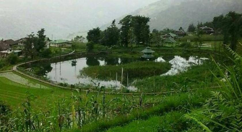Bhutia Homestay - image 10