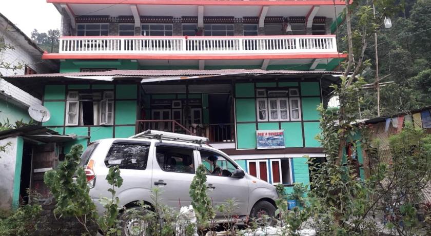 Bhutia Homestay - image 4