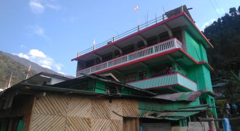 Bhutia Homestay - image 6