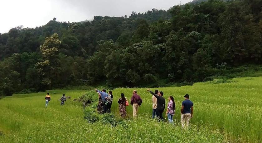Bhutia Homestay - image 18