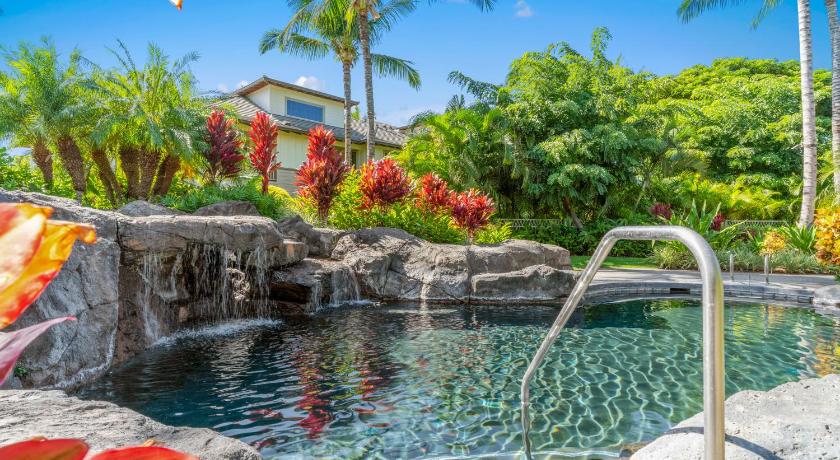 Mauna Lani Palm Villas photo