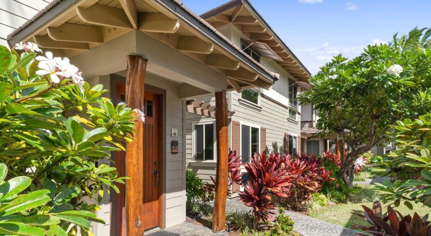 Mauna Lani Palm Villas — Hotel in Puako (HI)