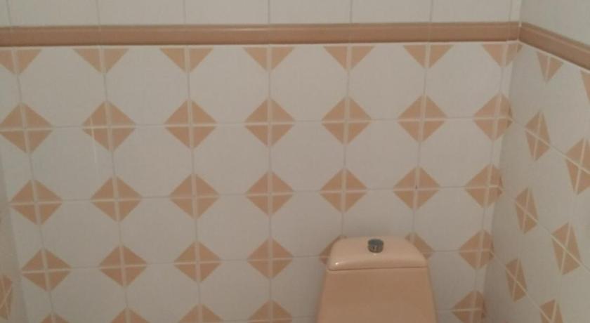 Apartment at Parque Santiago 3