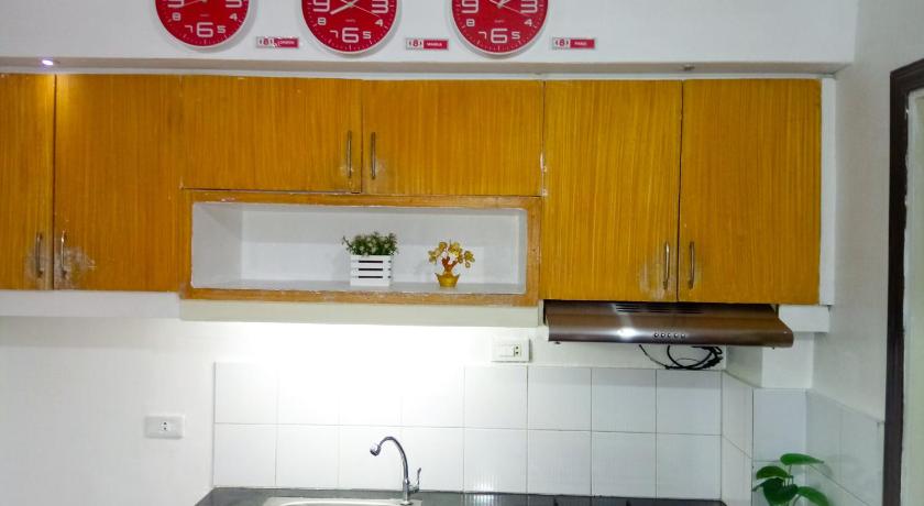 Image of Mixed Dormitory Room 1
